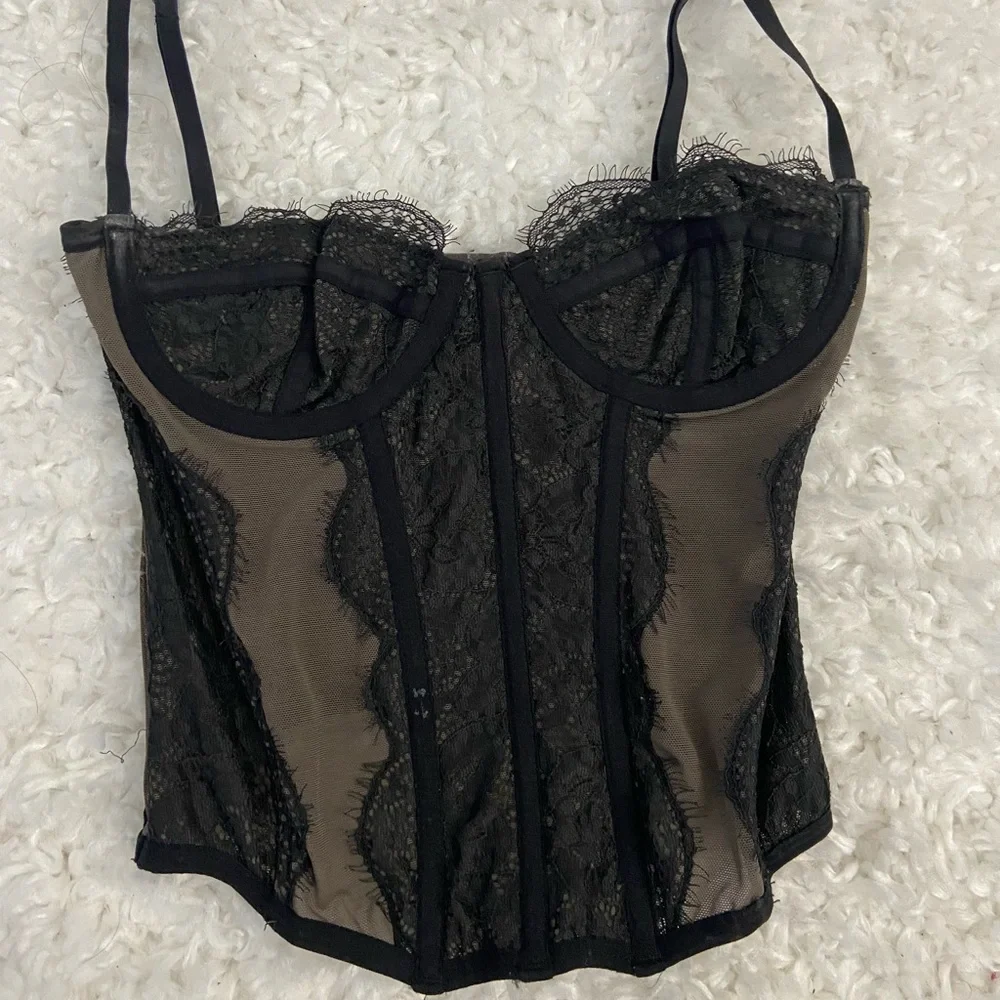 Urban Outfitters Corset! - Picture 1 of 2